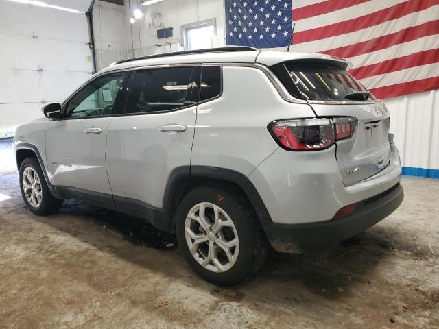 Foto 2 de la subasta – 2024 JEEP COMPASS LA con VIN 3C4NJDBN3RT111225