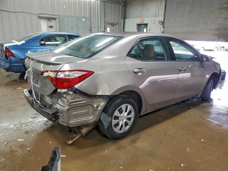 Photo 3 from auction – 2014 TOYOTA COROLLA EC with VIN 5YFBPRHE0EP031223