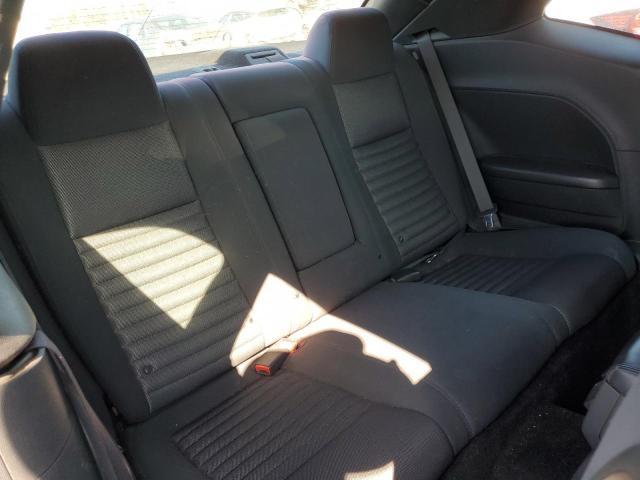 Photo 10 from auction – 2012 DODGE CHALLENGER with VIN 2C3CDYAG6CH124824