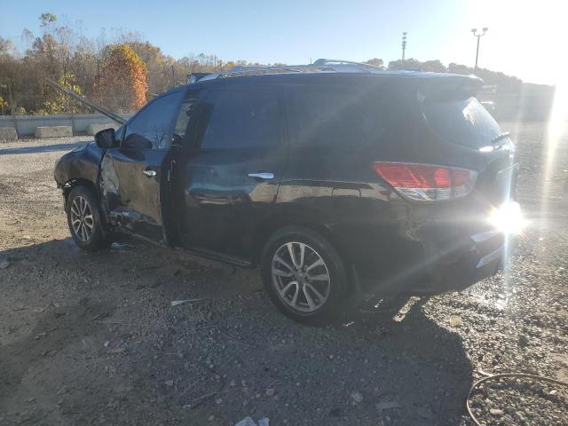 Photo 2 from auction – 2014 NISSAN PATHFINDER with VIN 5N1AR2MM4EC612481