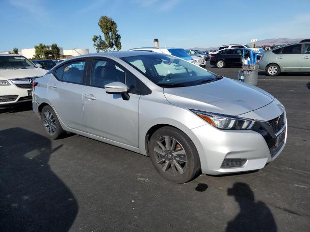 Photo 4 from auction – 2021 NISSAN VERSA 1.6 with VIN 3N1CN8EV1ML879277