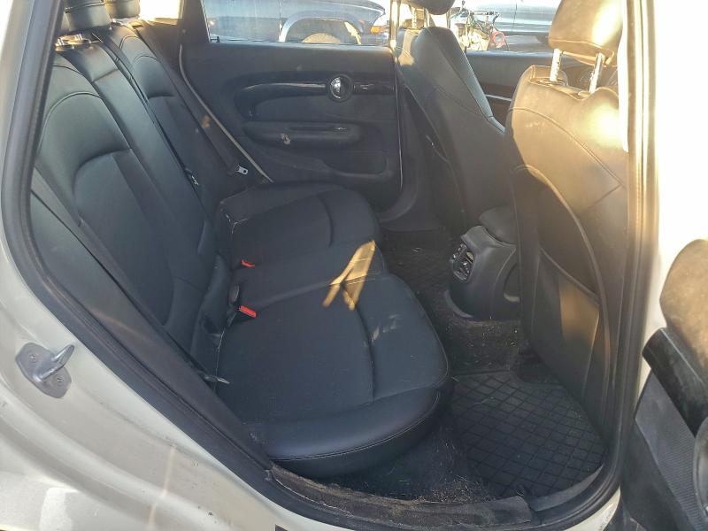 صورة رقم 11 من المزاد - 2019 MINI COOPER S C مع VIN WMWLN9C5XK2E51468