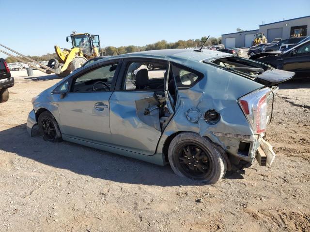 Photo 2 from auction – 2014 TOYOTA PRIUS with VIN JTDKN3DU5E1827955