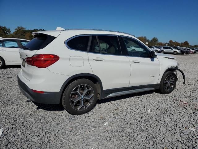 Photo 3 from auction – 2016 BMW X1 XDRIVE2 with VIN WBXHT3C35GP885155