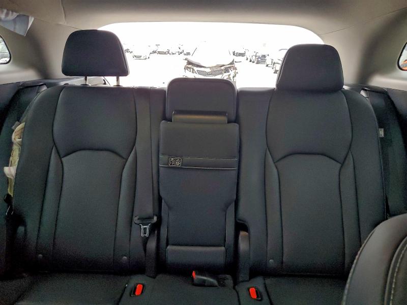 Photo 10 from auction – 2022 LEXUS RX with VIN 2T2HZMAA6NC226625