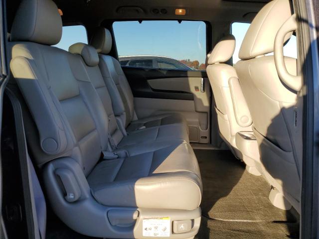 Photo 11 from auction – 2016 HONDA ODYSSEY EX with VIN 5FNRL5H60GB016683