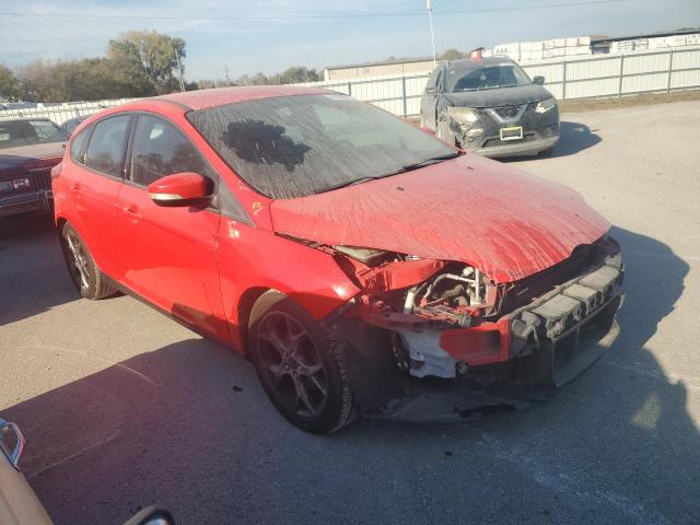 Photo 4 from auction – 2014 FORD FOCUS SE with VIN 1FADP3K2XEL326431