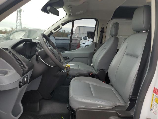 Photo 7 from auction – 2019 FORD TRANSIT T- with VIN 1FTYR1ZM2KKA27258