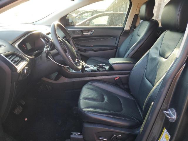 Photo 7 from auction – 2018 FORD EDGE TITAN with VIN 2FMPK3K93JBC61804