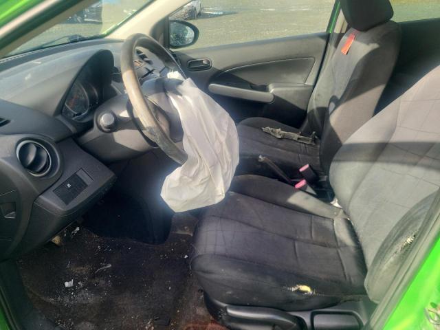 Photo 7 from auction – 2013 MAZDA MAZDA2 with VIN JM1DE1KY9D0165434