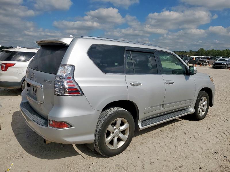 Photo 3 from auction – 2014 LEXUS GX 460 with VIN JTJBM7FX7E5080110