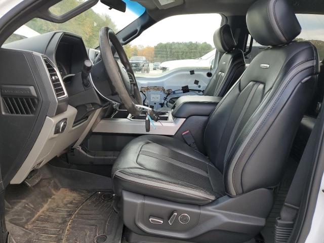 Photo 7 from auction – 2018 FORD F250 SUPER with VIN 1FT7W2BT6JEC44479