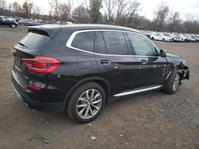 Photo 3 from auction – 2019 BMW X3 XDRIVE3 with VIN 5UXTR9C55KLP93553