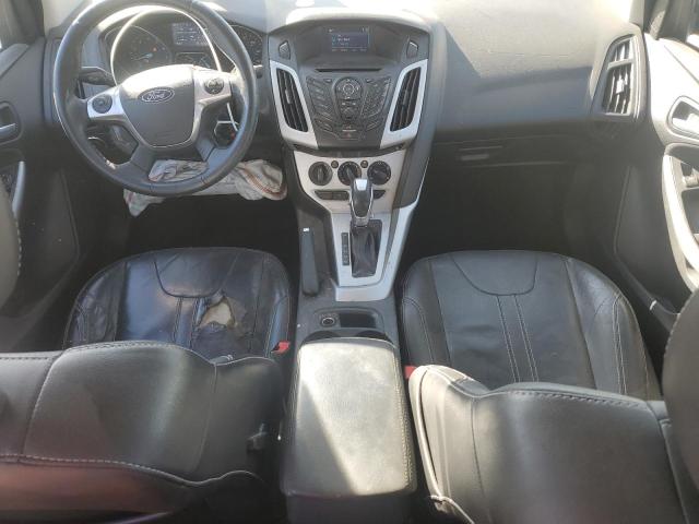 Photo 8 from auction – 2014 FORD FOCUS SE with VIN 1FADP3F29EL427664