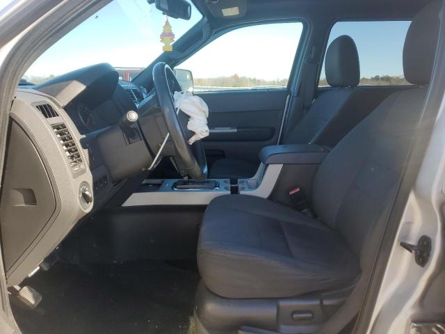 Photo 7 from auction – 2012 FORD ESCAPE XLT with VIN 1FMCU9D77CKC37506
