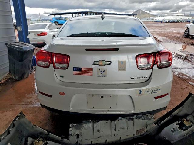 Photo 6 from auction – 2015 CHEVROLET MALIBU 2LT with VIN 1G11D5SL2FF163731