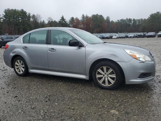 Photo 4 from auction – 2010 SUBARU LEGACY with VIN 4S3BMBC63A3238921