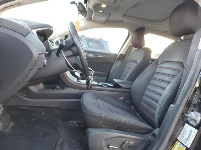Photo 7 from auction – 2015 FORD FUSION with VIN 3FA6P0HD0FR149780