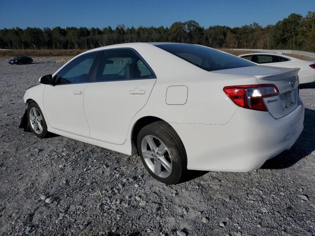 Photo 2 from auction – 2012 TOYOTA CAMRY BASE with VIN 4T1BF1FK8CU587739