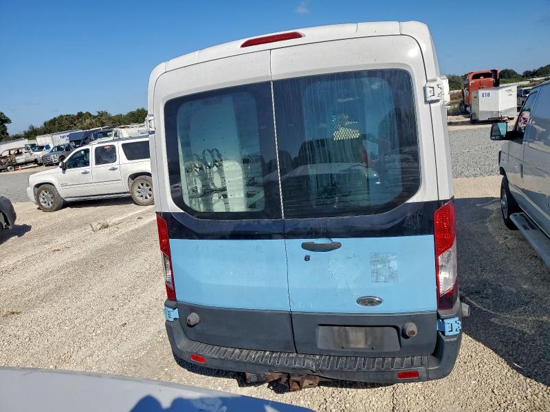 Photo 6 from auction – 2015 FORD TRANSIT T- with VIN 1FTNR2CM0FKA05234