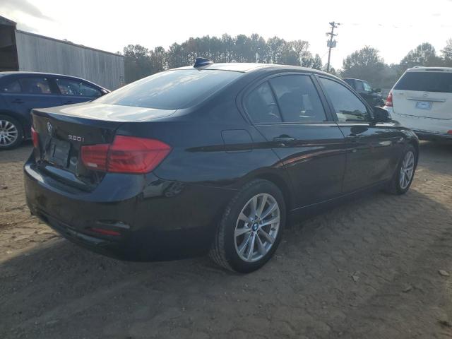 Photo 3 from auction – 2016 BMW 320 I with VIN WBA8E1G5XGNU10150