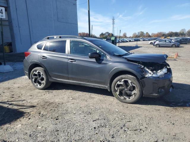 Photo 4 from auction – 2021 SUBARU CROSSTREK with VIN JF2GTHNC4MH667167