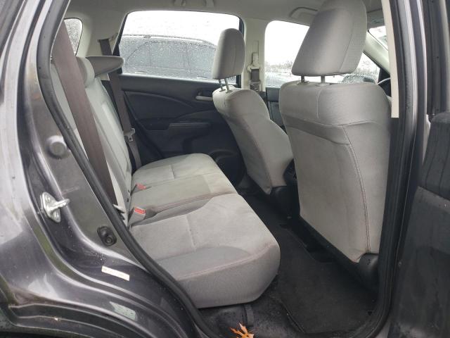 Photo 11 from auction – 2015 HONDA CR-V LX with VIN 5J6RM4H33FL089503