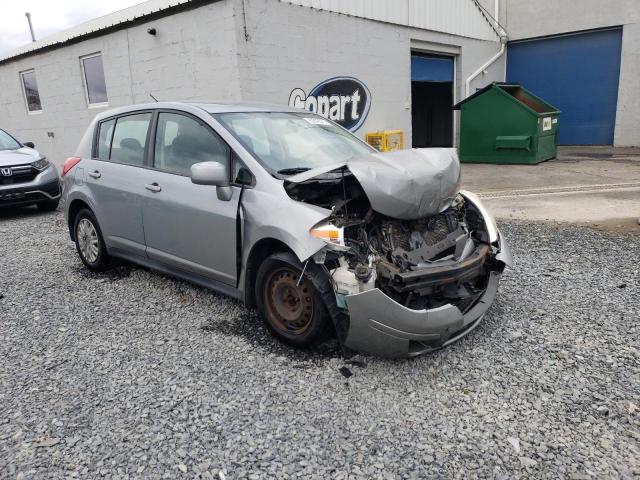 Photo 4 from auction – 2009 NISSAN VERSA S with VIN 3N1BC13E59L465700