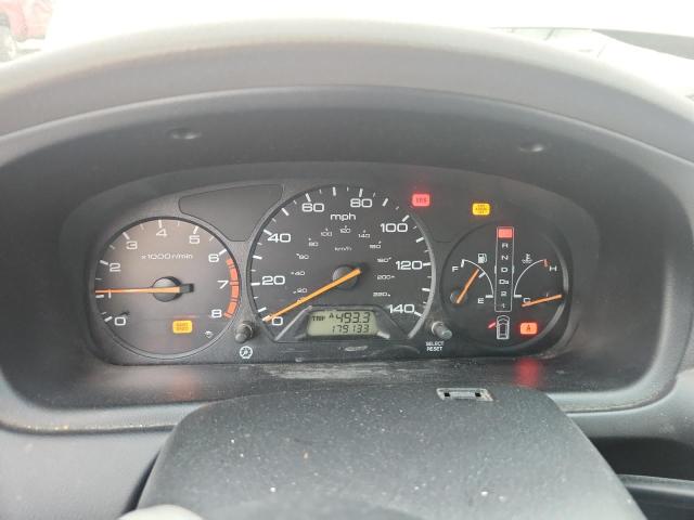 Photo 9 from auction – 2003 HONDA ODYSSEY EX with VIN 5FNRL18933B146129