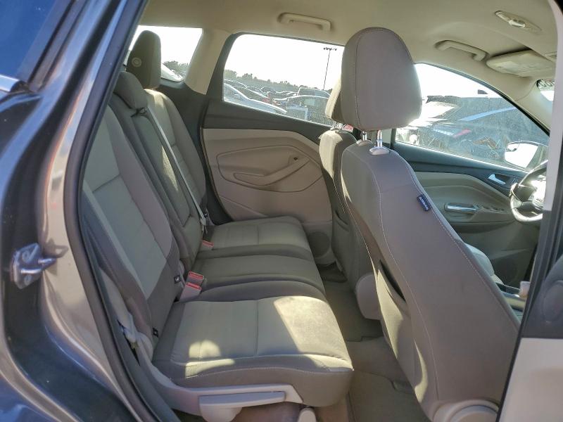 Photo 11 from auction – 2013 FORD ESCAPE SE with VIN 1FMCU0GX7DUC06589