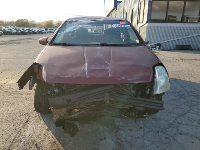 Photo 5 from auction – 2010 NISSAN SENTRA 2.0 with VIN 3N1AB6AP2AL652607