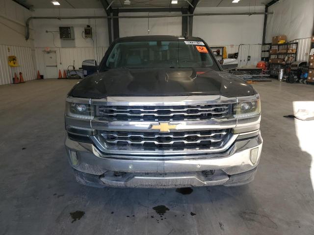 Photo 5 from auction – 2017 CHEVROLET SILVERADO with VIN 3GCPCSEC6HG331421