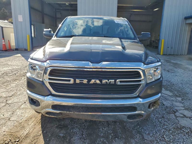 Photo 5 from auction – 2019 RAM 1500 BIG H with VIN 1C6RREFG6KN792747