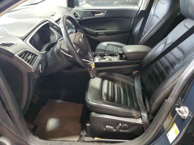 Foto 7 de la subasta – 2019 FORD EDGE SEL con VIN 2FMPK4J90KBB04711
