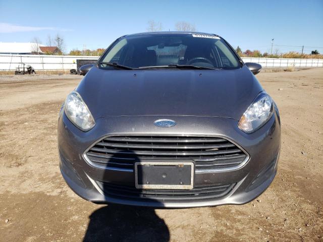 Photo 5 from auction – 2014 FORD FIESTA SE with VIN 3FADP4BJ2EM136277