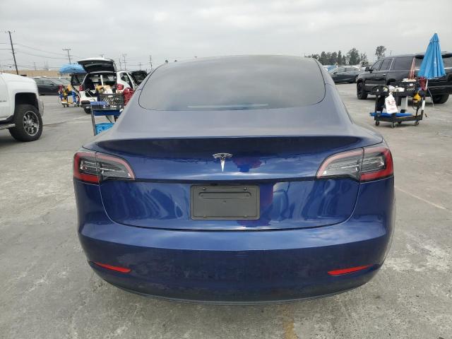 Photo 6 from auction – 2023 TESLA MODEL 3 with VIN 5YJ3E1EA2PF552262