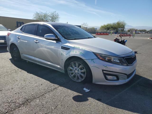 Photo 4 from auction – 2015 KIA OPTIMA EX with VIN 5XXGN4A76FG358939