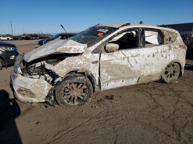 Photo 1 from auction – 2018 FORD ESCAPE SE with VIN 1FMCU9GD2JUA19623