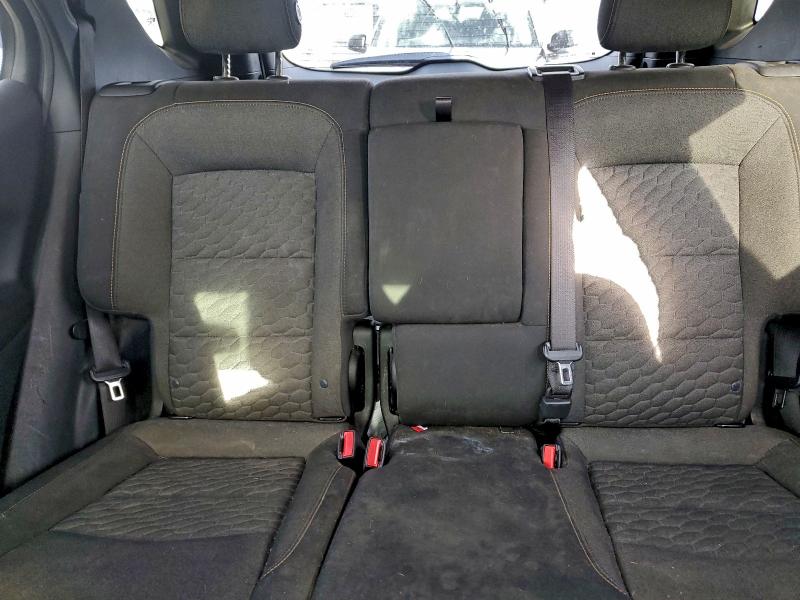 Photo 10 from auction – 2019 CHEVROLET EQUINOX LT with VIN 2GNAXKEV7K6109685