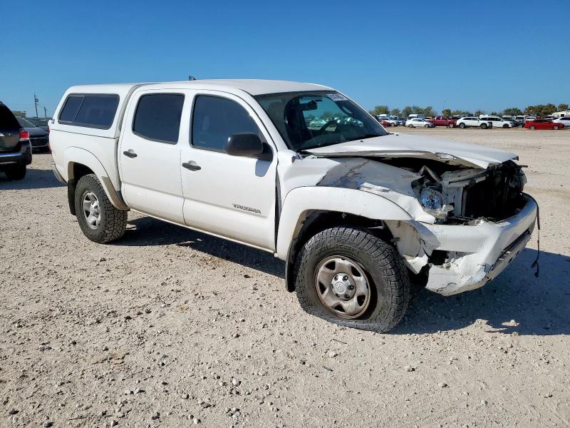 Photo 4 from auction – 2014 TOYOTA TACOMA DOU with VIN 5TFLU4EN6EX090055