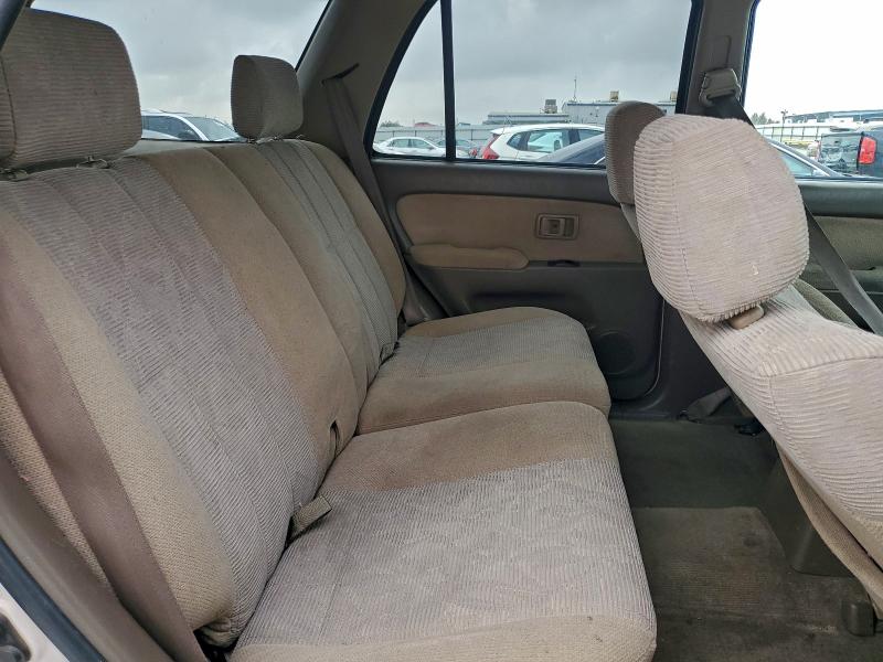 Photo 10 from auction – 2000 TOYOTA 4RUNNER SR with VIN JT3GN86R3Y0171474