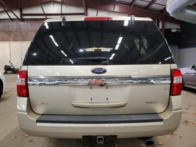 Photo 6 from auction – 2017 FORD EXPEDITION with VIN 1FMJK1HT9HEA51574
