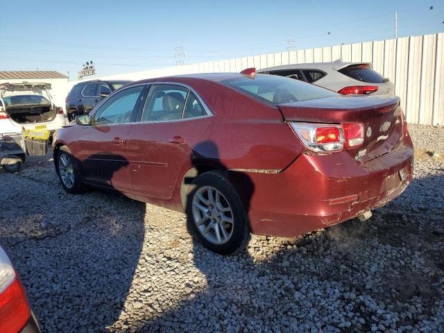 Photo 2 from auction – 2015 CHEVROLET MALIBU 1LT with VIN 1G11C5SL6FF148250