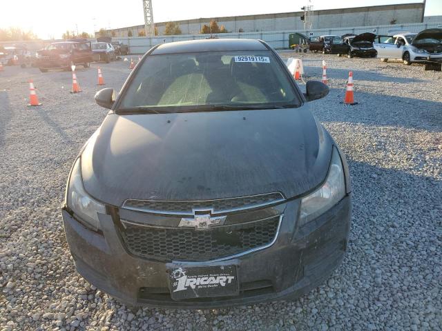 Photo 5 from auction – 2014 CHEVROLET CRUZE LT with VIN 1G1PC5SB7E7187231