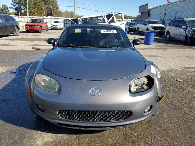 Photo 5 from auction – 2006 MAZDA MX-5 MIATA with VIN JM1NC25F060108391
