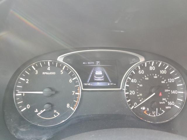 Photo 9 from auction – 2019 NISSAN PATHFINDER with VIN 5N1DR2MMXKC618312