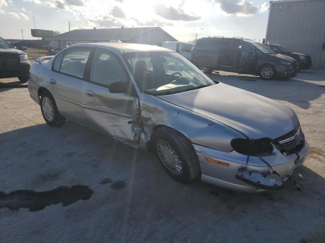 Photo 4 from auction – 2002 CHEVROLET MALIBU with VIN 1G1ND52J12M518362