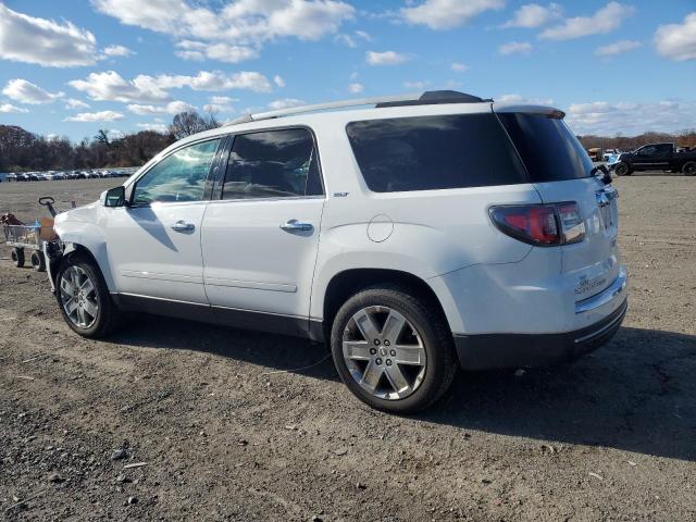 Photo 2 from auction – 2017 GMC ACADIA LIM with VIN 1GKKVSKD2HJ303751