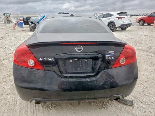 Photo 6 from auction – 2013 NISSAN ALTIMA S with VIN 1N4AL2EP8DC125657