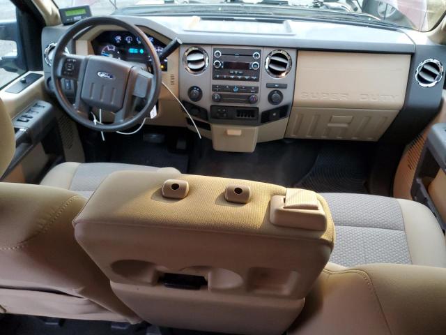 Photo 8 from auction – 2011 FORD F250 SUPER with VIN 1FT7W2AT4BEA30030